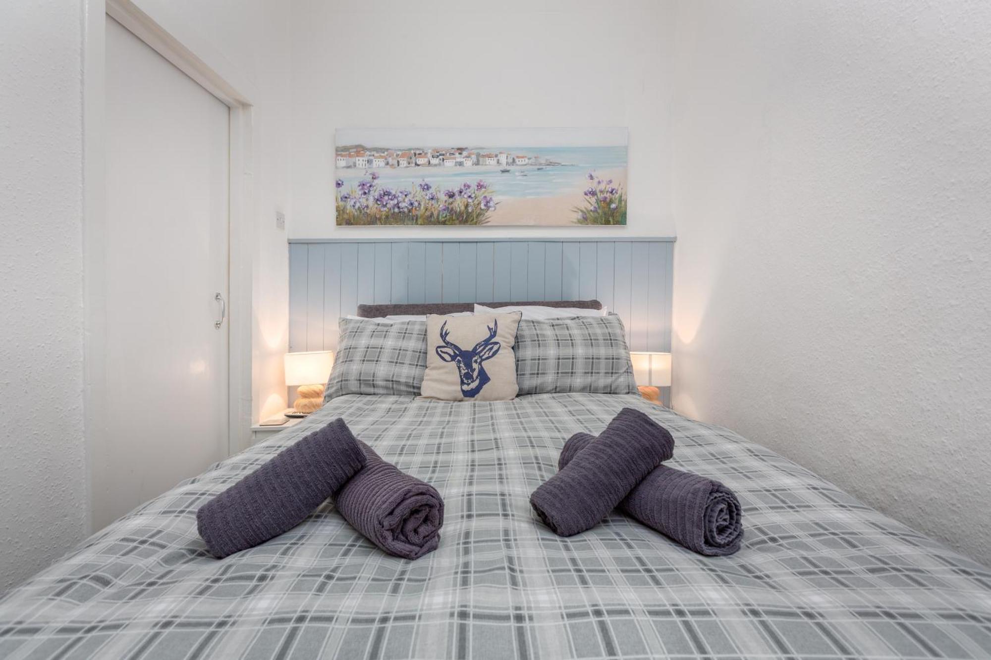 Reads Court Holiday Apartments - Blackpool Resort Collection Buitenkant foto